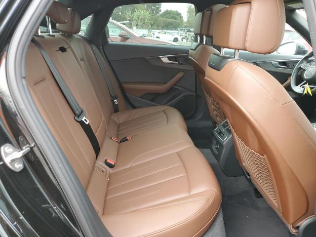 Photo 6 from auction – 2019 AUDI A4 PREMIUM with VIN WAUGMAF41KN012180