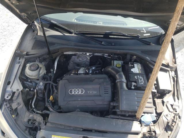 Photo 7 from auction – 2015 AUDI A3 PREMIUM with VIN WAUACGFF9F1075845