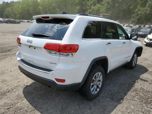 Photo 4 from auction – 2015 JEEP GRAND CHER with VIN 1C4RJFBG0FC645899