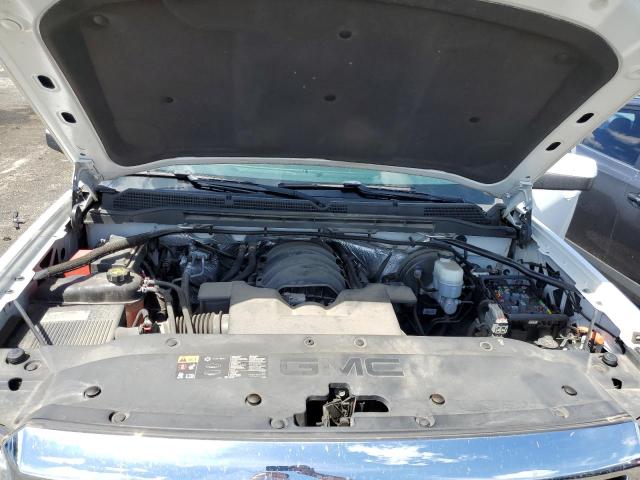 Photo 7 from auction – 2015 GMC SIERRA K15 with VIN 3GTU2UEC0FG416401