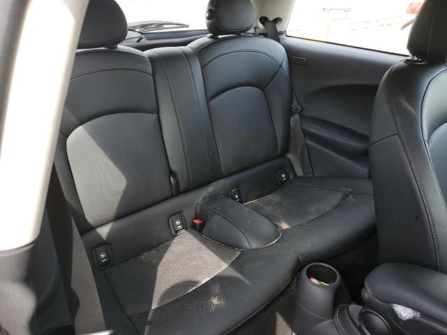 Photo 6 from auction – 2016 MINI COOPER with VIN WMWXP5C52G2D14634