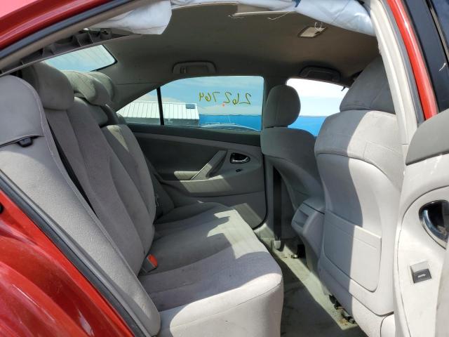 Photo 6 from auction – 2010 TOYOTA CAMRY BASE with VIN 4T4BF3EK9AR038213