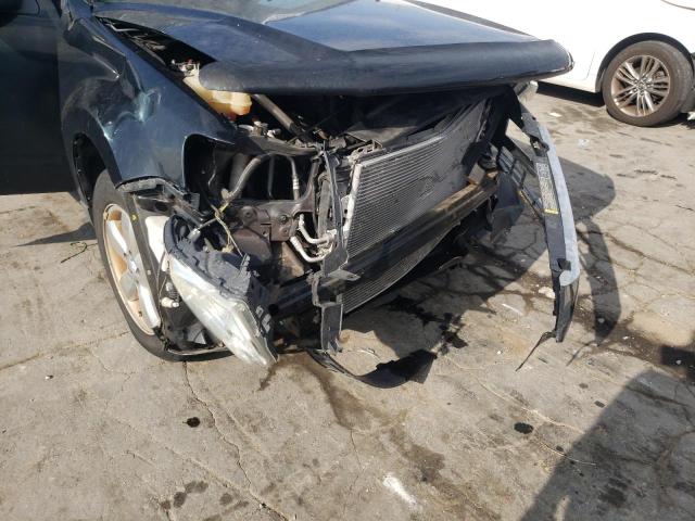 Photo 9 from auction – 2012 FORD ESCAPE LIM with VIN 1FMCU0EG8CKC42448