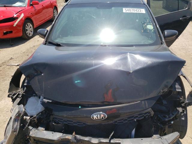 Photo 7 from auction – 2015 KIA FORTE LX with VIN KNAFK4A66F5371655