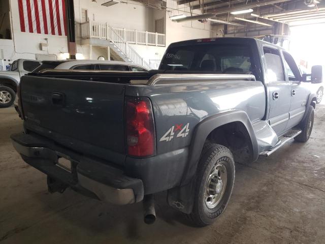 Photo 4 from auction – 2007 CHEVROLET 2500 HD with VIN 1GCHK23DX7F156383