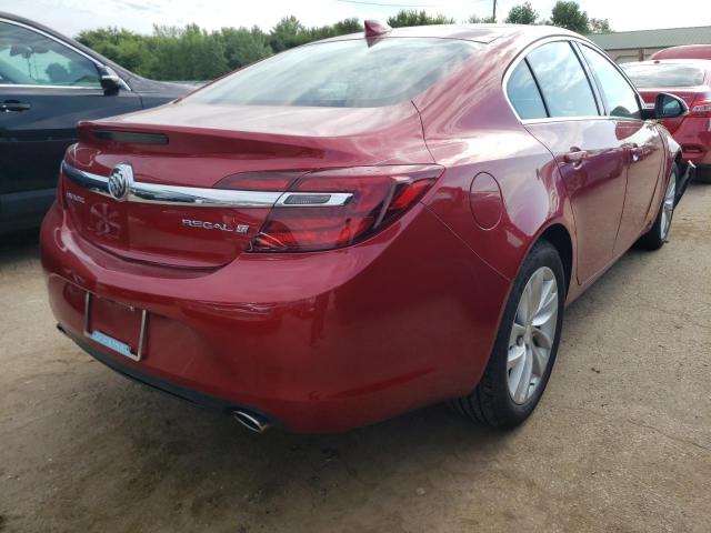 Photo 4 from auction – 2015 BUICK REGAL with VIN 2G4GK5EX8F9172122