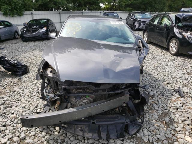 Photo 9 from auction – 2010 CHEVROLET IMPALA LS with VIN 2G1WA5EN3A1205948