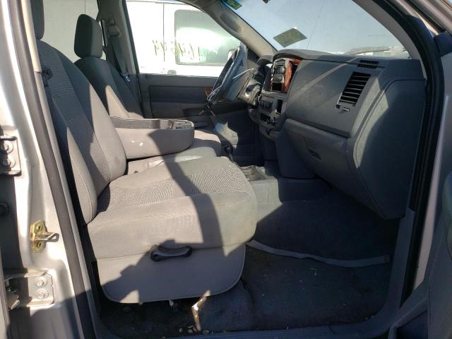 Photo 5 from auction – 2006 DODGE RAM 3500 S with VIN 3D7MX48C86G111862