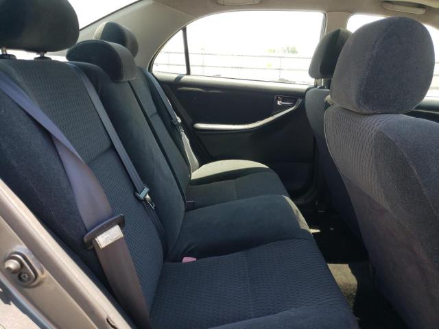 Photo 6 from auction – 2008 TOYOTA COROLLA CE with VIN 2T1BR32E88C856284