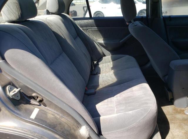 Photo 6 from auction – 2004 HONDA CIVIC EX with VIN 2HGES26794H502864