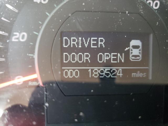 Photo 8 from auction – 2007 TOYOTA CAMRY with VIN 4T1BE46K47U125351