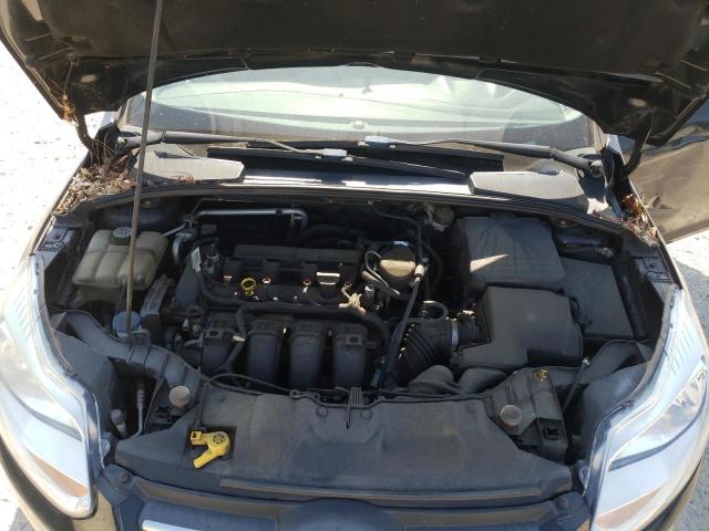 Photo 7 from auction – 2013 FORD FOCUS SE with VIN 1FADP3F27DL360433