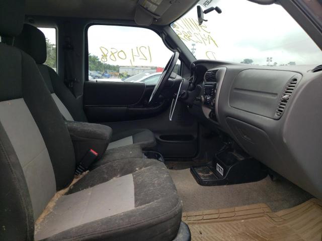 Photo 5 from auction – 2011 FORD RANGER SUP with VIN 1FTKR1ED9BPA42385
