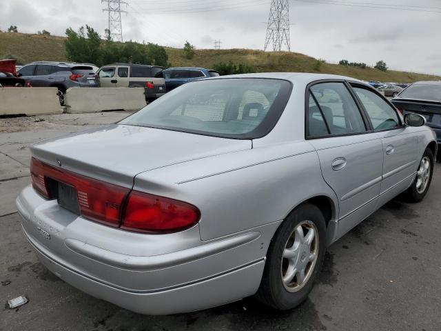 Photo 4 from auction – 2003 BUICK REGAL LS with VIN 2G4WB52K831246167