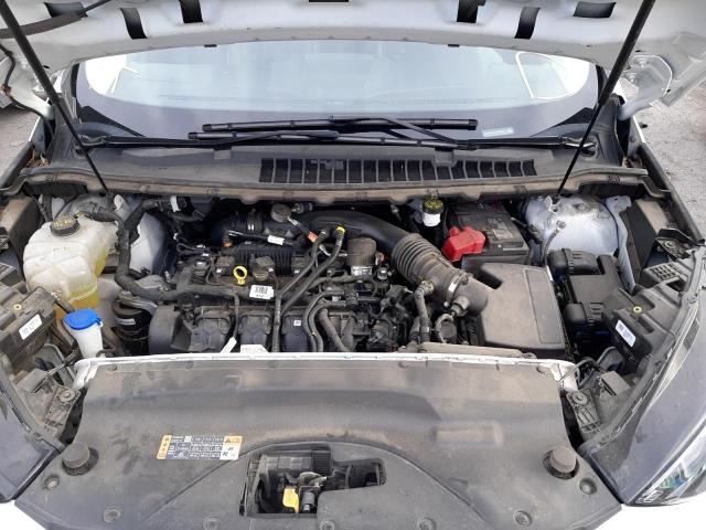 صورة رقم 7 من المزاد - 2020 FORD EDGE SEL مع VIN 2FMPK4J97LBA29006