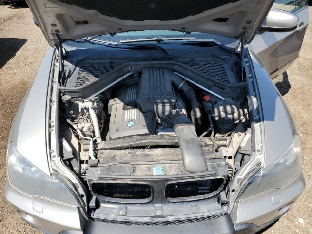 Photo 7 from auction – 2008 BMW X5 3.0I with VIN 5UXFE43568L023012