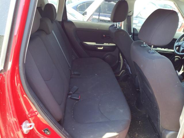 Photo 6 from auction – 2013 KIA SOUL with VIN KNDJT2A55D7495424
