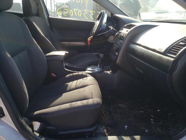 Photo 5 from auction – 2007 MITSUBISHI GALANT DE with VIN 4A3AB26F77E028698