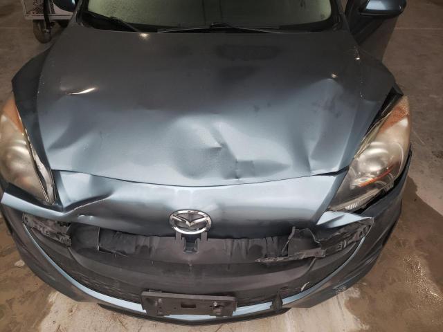 Photo 7 from auction – 2010 MAZDA 3 I with VIN JM1BL1SF2A1263500