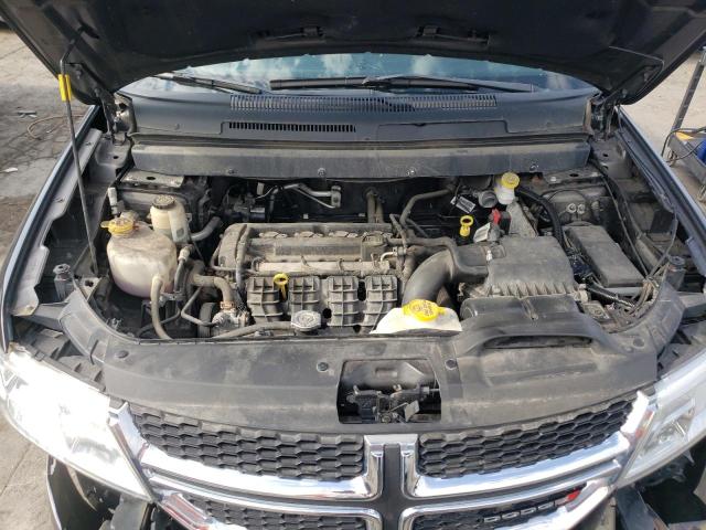 Photo 7 from auction – 2018 DODGE JOURNEY SE with VIN 3C4PDCAB6JT275011