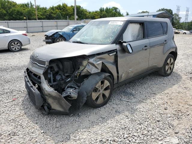 Photo 9 from auction – 2015 KIA SOUL with VIN KNDJN2A27F7212685