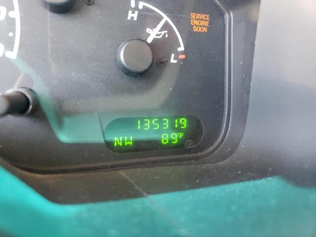 Photo 8 from auction – 2002 FORD EXPLORER X with VIN 1FMZU63W92ZB19027