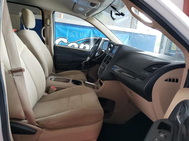 Photo 5 from auction – 2016 DODGE GRAND CARA with VIN 2C4RDGCG1GR323633