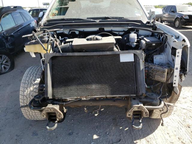 Photo 9 from auction – 2018 GMC SIERRA K15 with VIN 3GTU2NEC0JG488598