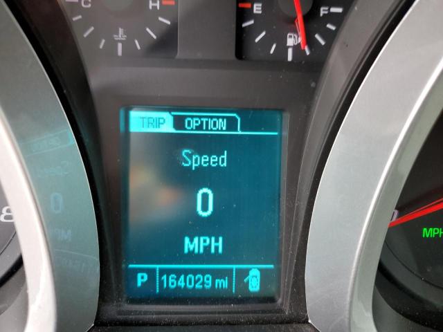Photo 8 from auction – 2015 CHEVROLET EQUINOX LT with VIN 1GNALCEK2FZ123558