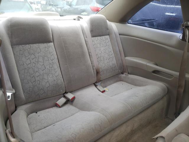 Photo 6 from auction – 2001 HONDA CIVIC with VIN 1HGEM229X1L006309