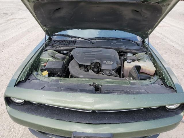 Photo 7 from auction – 2018 DODGE CHALLENGER with VIN 2C3CDZAG4JH218932
