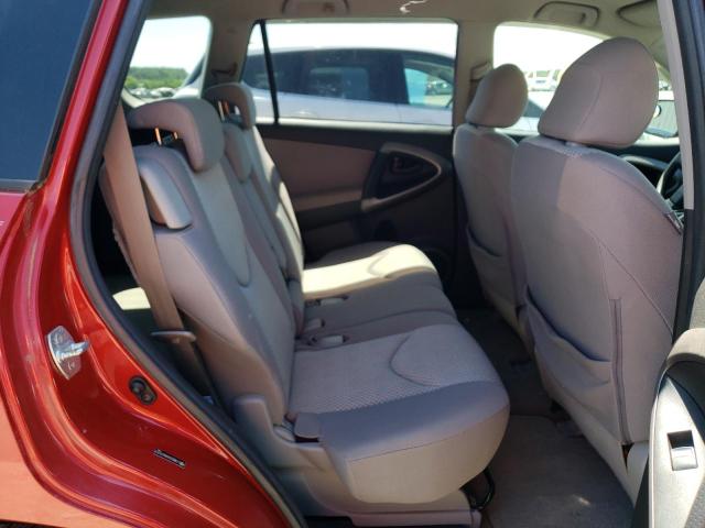 Photo 6 from auction – 2008 TOYOTA RAV4 with VIN JTMBD33V686076319