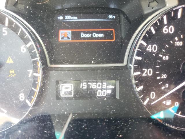 Photo 8 from auction – 2013 NISSAN ALTIMA 2.5 with VIN 1N4AL3AP2DN497964
