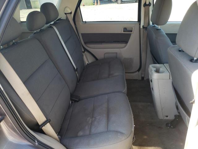 Photo 6 from auction – 2009 FORD ESCAPE XLT with VIN 1FMCU03G59KB55991