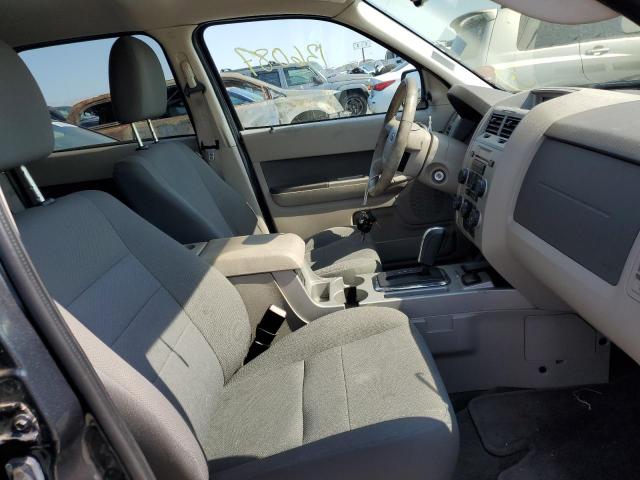 Photo 5 from auction – 2009 FORD ESCAPE HYB with VIN 1FMCU49329KB29697