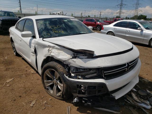 Photo 9 from auction – 2015 DODGE CHARGER SE with VIN 2C3CDXBG3FH866420