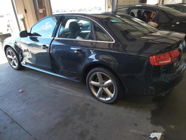 Photo 9 from auction – 2012 AUDI A4 PREMIUM with VIN WAUFFAFL2CN016995