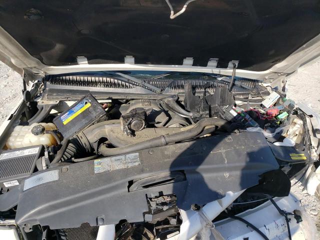 Photo 7 from auction – 2005 CADILLAC ESCALADE L with VIN 1GYEK63N45R130855