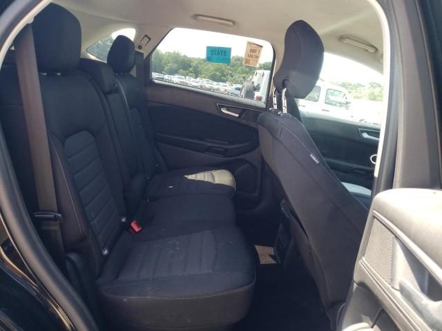 Photo 6 from auction – 2016 FORD EDGE SE with VIN 2FMPK3G96GBB42985