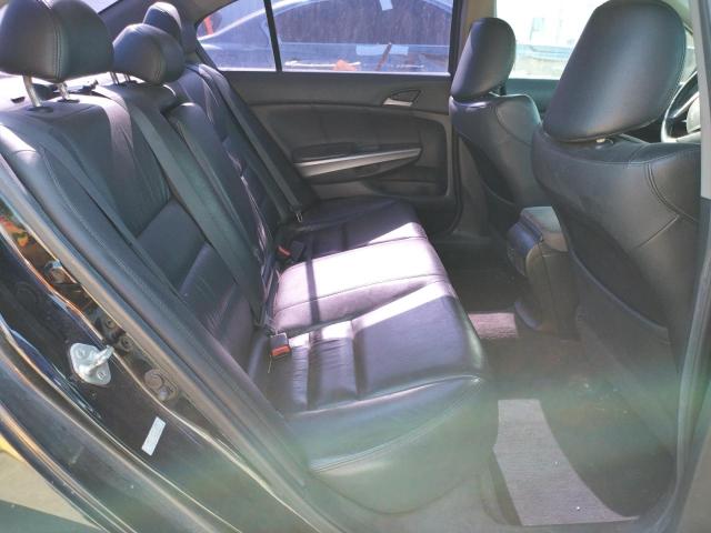 Photo 6 from auction – 2010 HONDA ACCORD EXL with VIN 1HGCP2F86AA068978