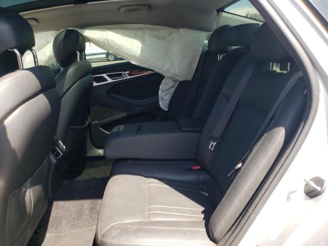 Photo 6 from auction – 2015 HYUNDAI GENESIS 3. with VIN KMHGN4JE0FU100968