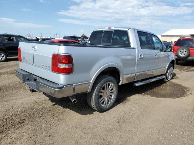 Photo 4 from auction – 2007 LINCOLN MARK LT with VIN 5LTPW18597FJ08186