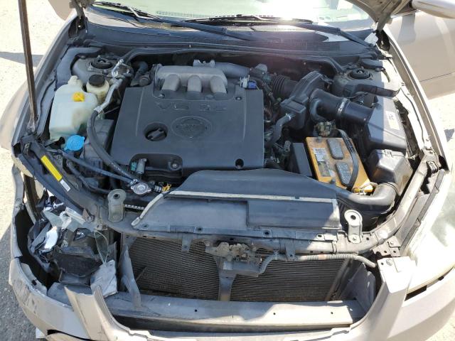 Photo 7 from auction – 2005 NISSAN ALTIMA SE with VIN 1N4BL11D85C128845
