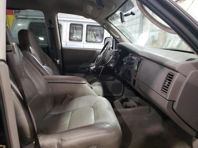 Photo 5 from auction – 2003 DODGE DURANGO SL with VIN 1D4HS48N93F563248