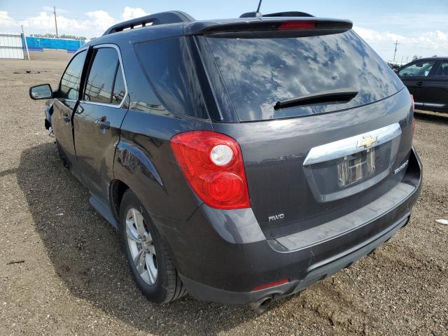 Photo 3 from auction – 2015 CHEVROLET EQUINOX LT with VIN 2GNFLGE3XF6278246