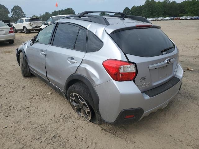 Photo 3 from auction – 2015 SUBARU XV CROSSTR with VIN JF2GPACC6F8322787