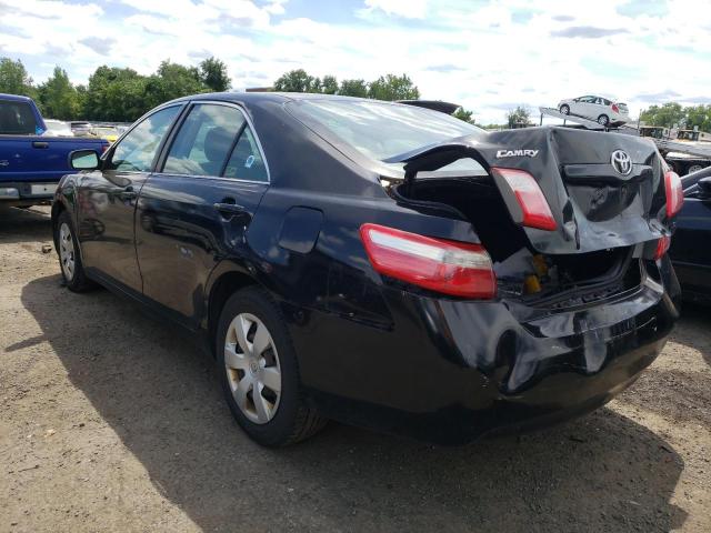 Photo 3 from auction – 2009 TOYOTA CAMRY BASE with VIN 4T1BE46K49U368094