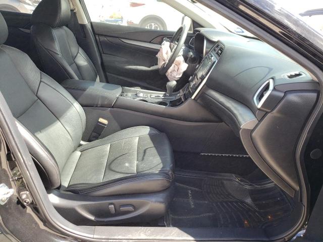 Photo 5 from auction – 2017 NISSAN MAXIMA 3.5 with VIN 1N4AA6AP7HC435890
