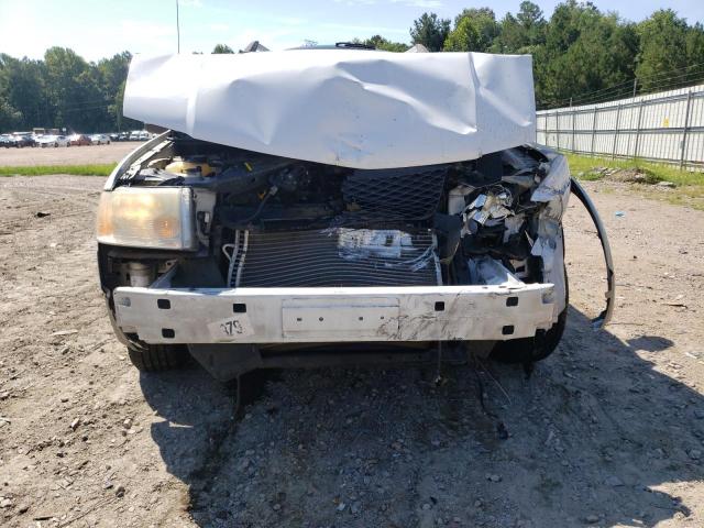 Photo 9 from auction – 2005 FORD FREESTYLE with VIN 1FMZK05195GA44818
