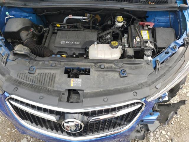 Photo 7 from auction – 2018 BUICK ENCORE PRE with VIN KL4CJASB8JB589054